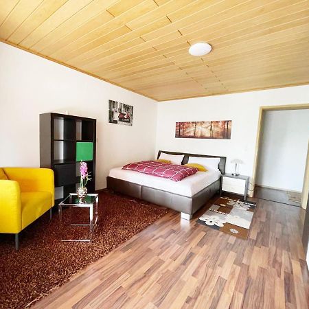 Fewo Royal & Goodness Home Muhlhausen  Ngoại thất bức ảnh