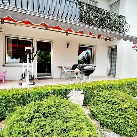 Fewo Royal & Goodness Home Muhlhausen  Ngoại thất bức ảnh