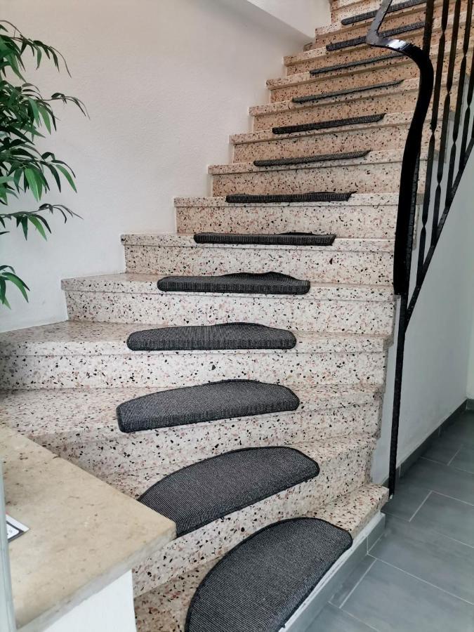 Fewo Royal & Goodness Home Muhlhausen  Ngoại thất bức ảnh